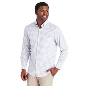 Vineyard Vines Slim Fit Murray Dress Shirt